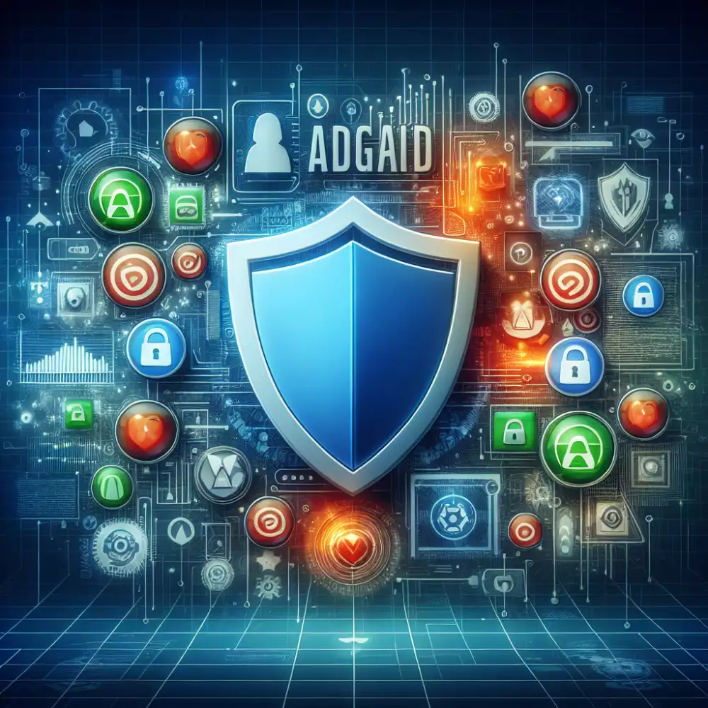 adguard recenze