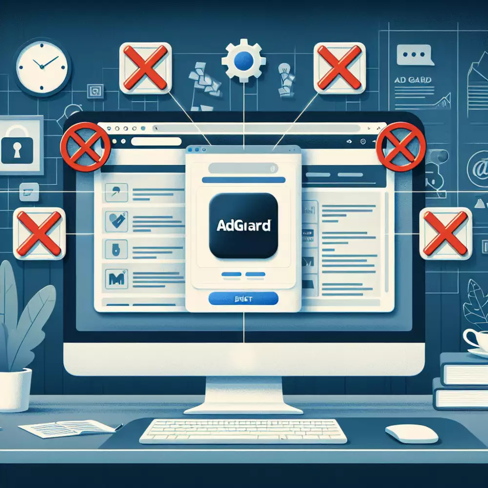 adguard recenze