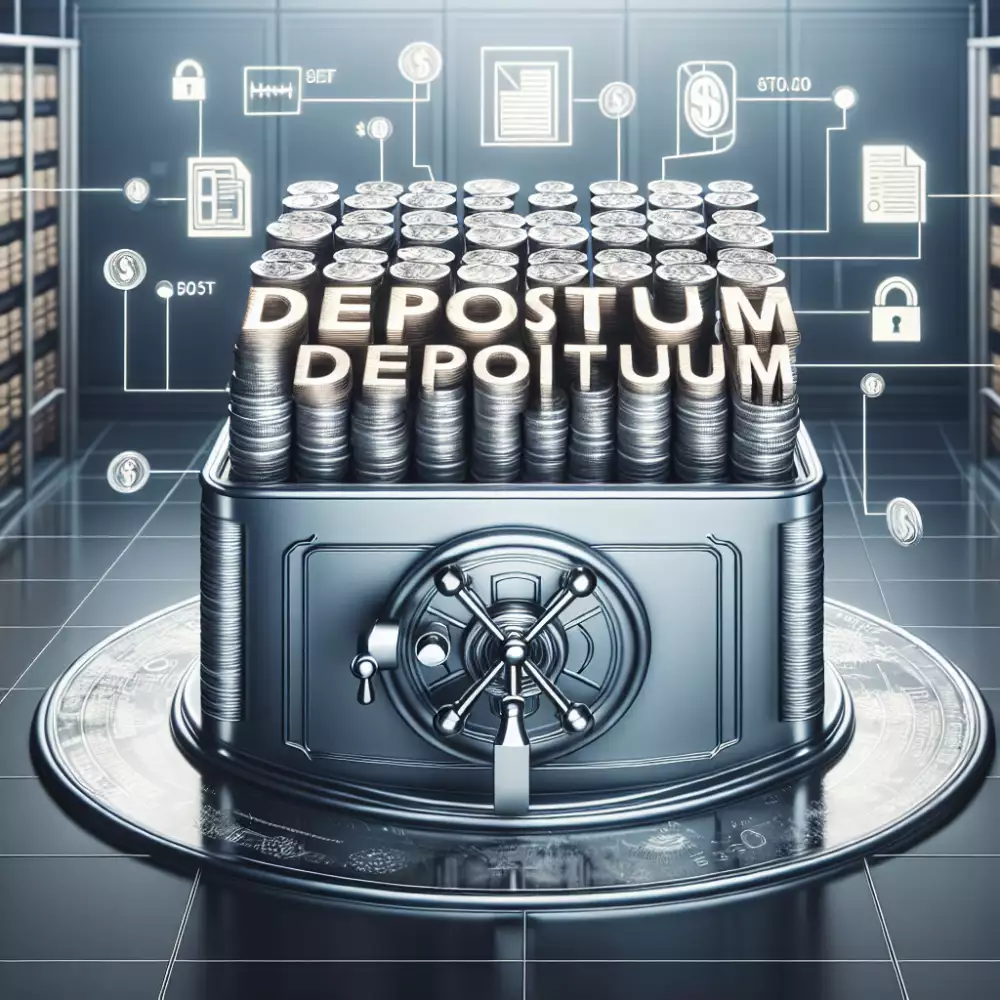depozitum
