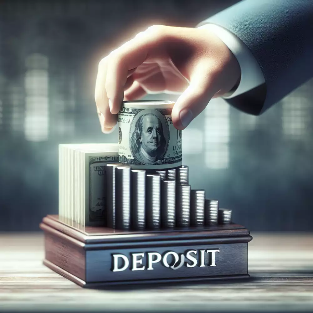 Depozitum
