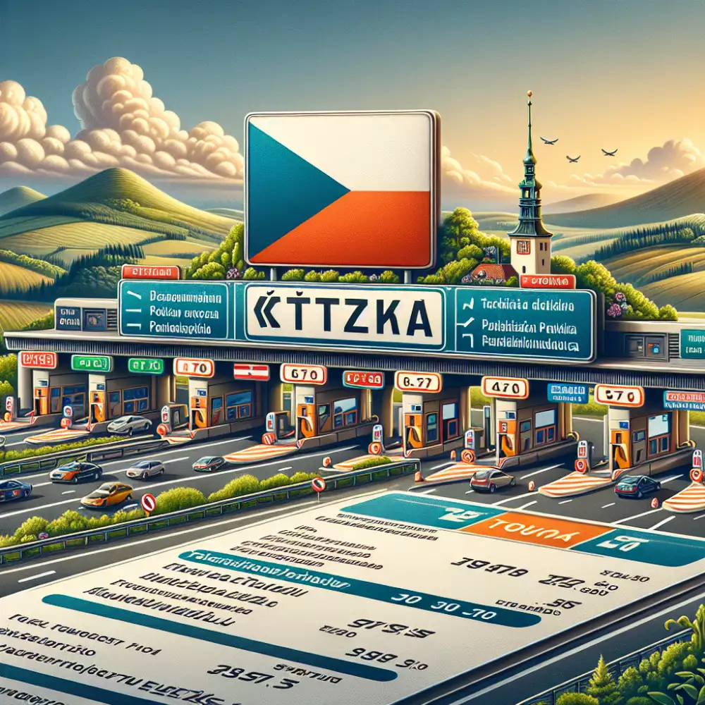 vignette cz