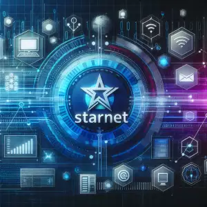 Internet Starnet