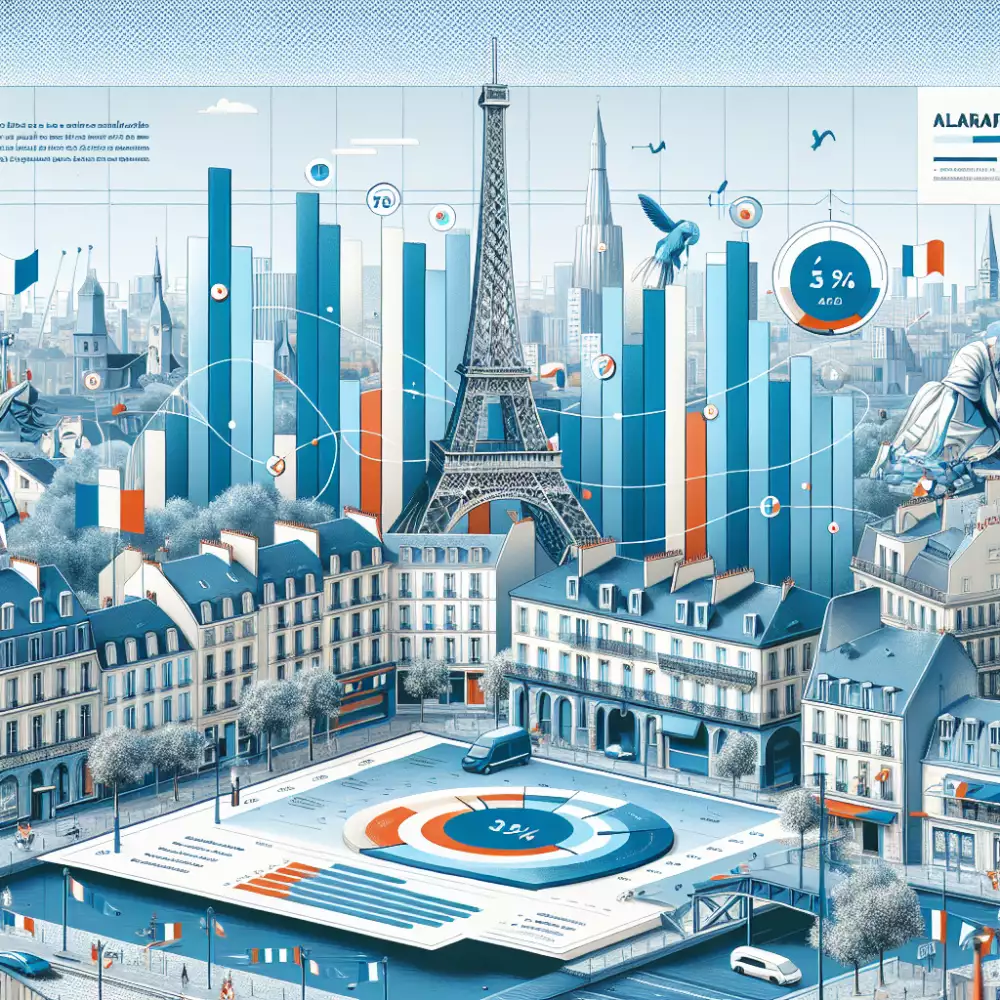 průměrný plat francie