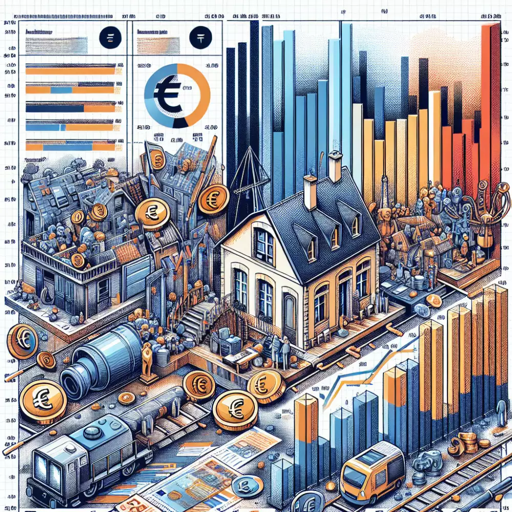 Průměrný Plat Francie