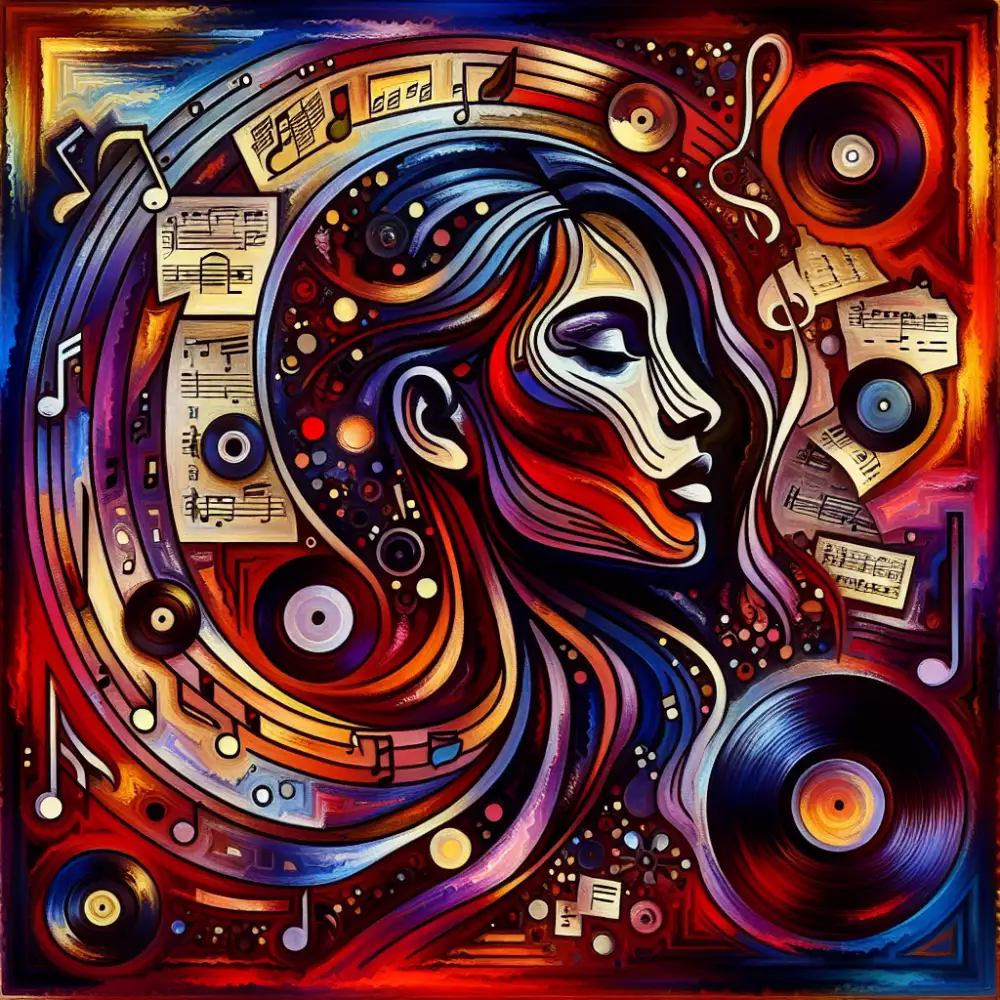 berenika kohoutová skladby