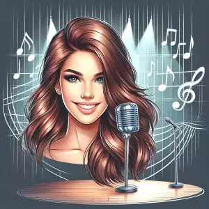 Berenika Kohoutová Skladby