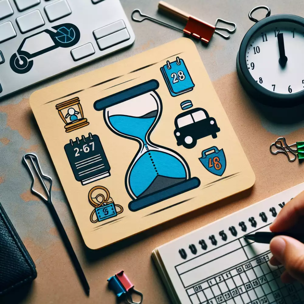 platnost řidičáku