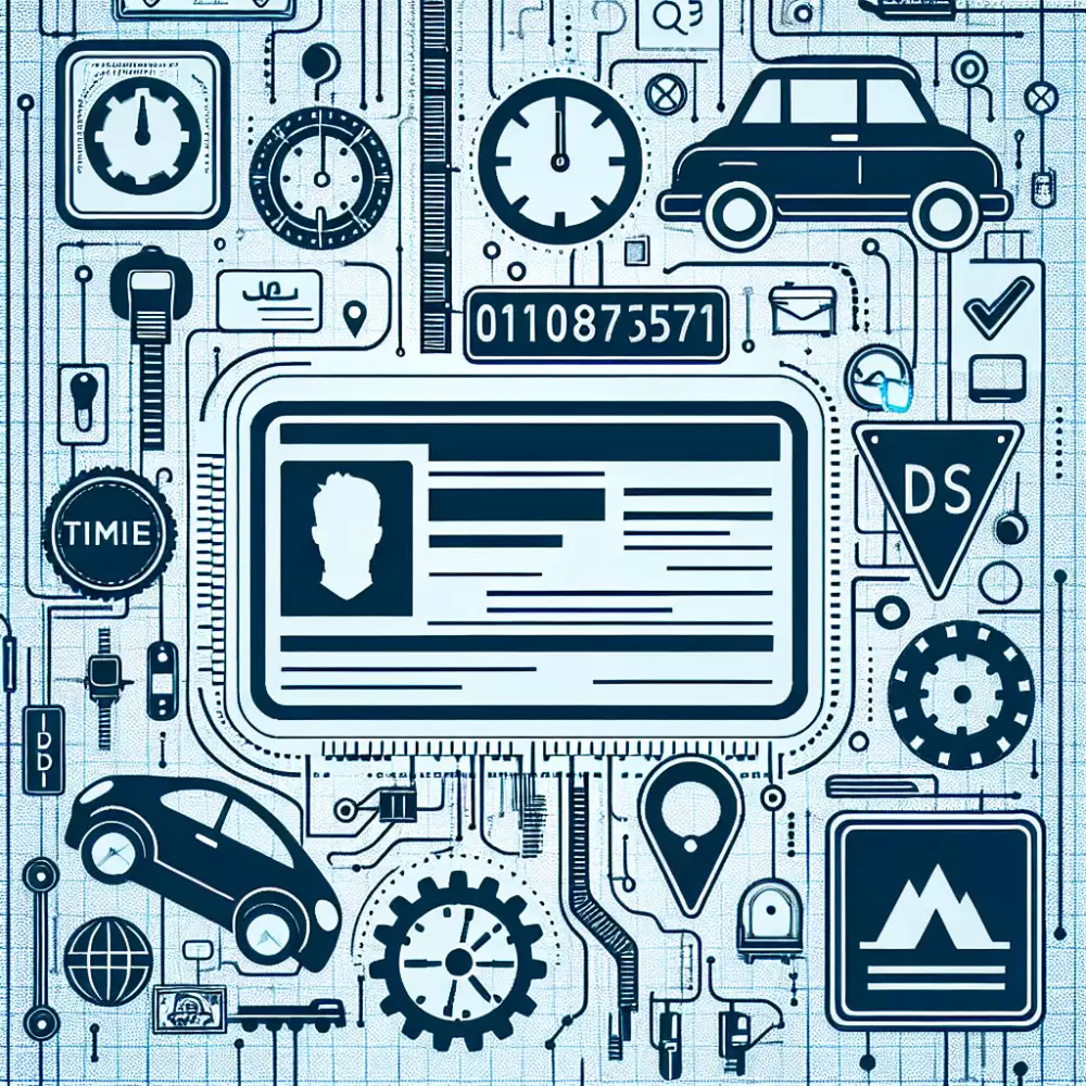 platnost řidičáku