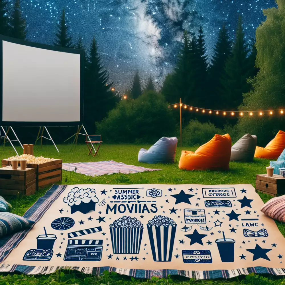 letní kino boskovice