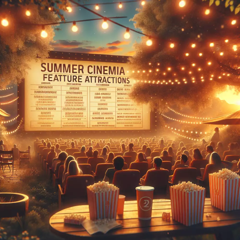 letní kino boskovice