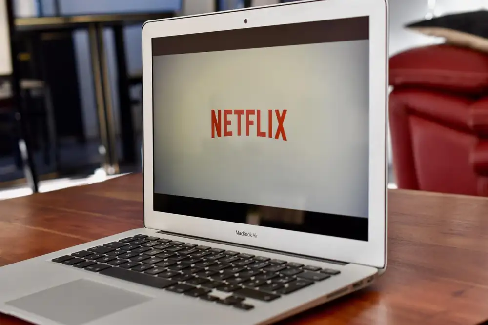 Netflix Omezení Sdílení