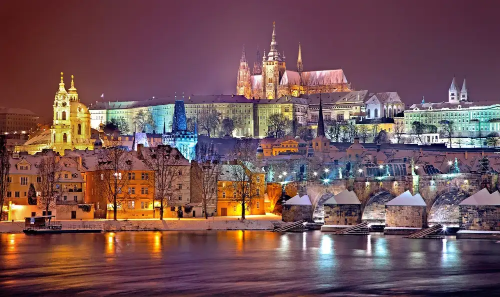 Hotel Praha