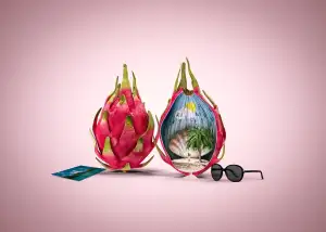 Exotická Dovolená