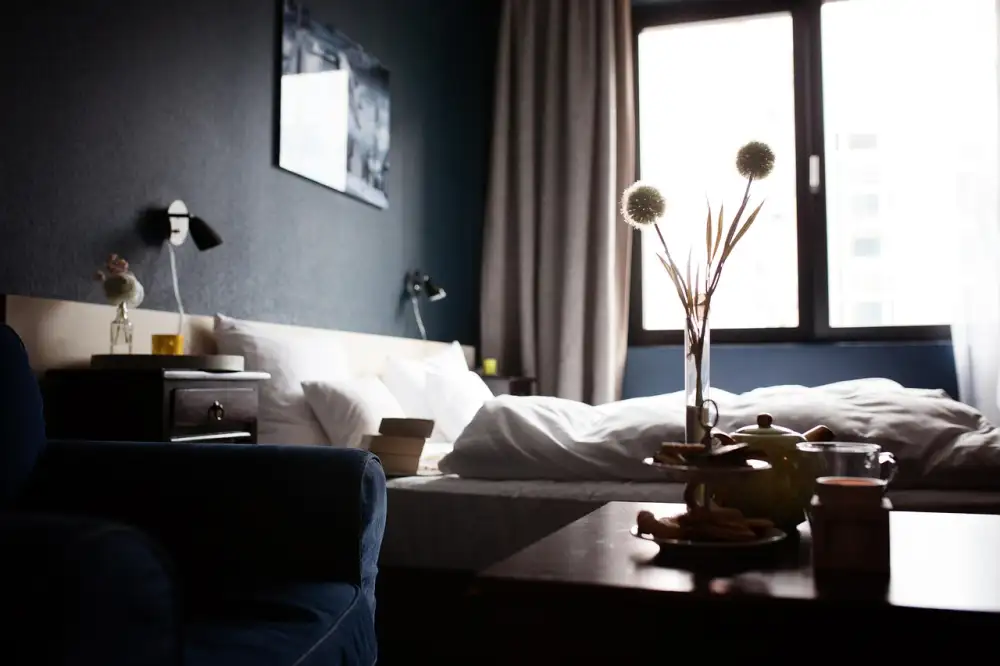 Hotel International Praha