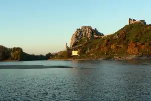 Jižní Morava Výlety S Dětmi