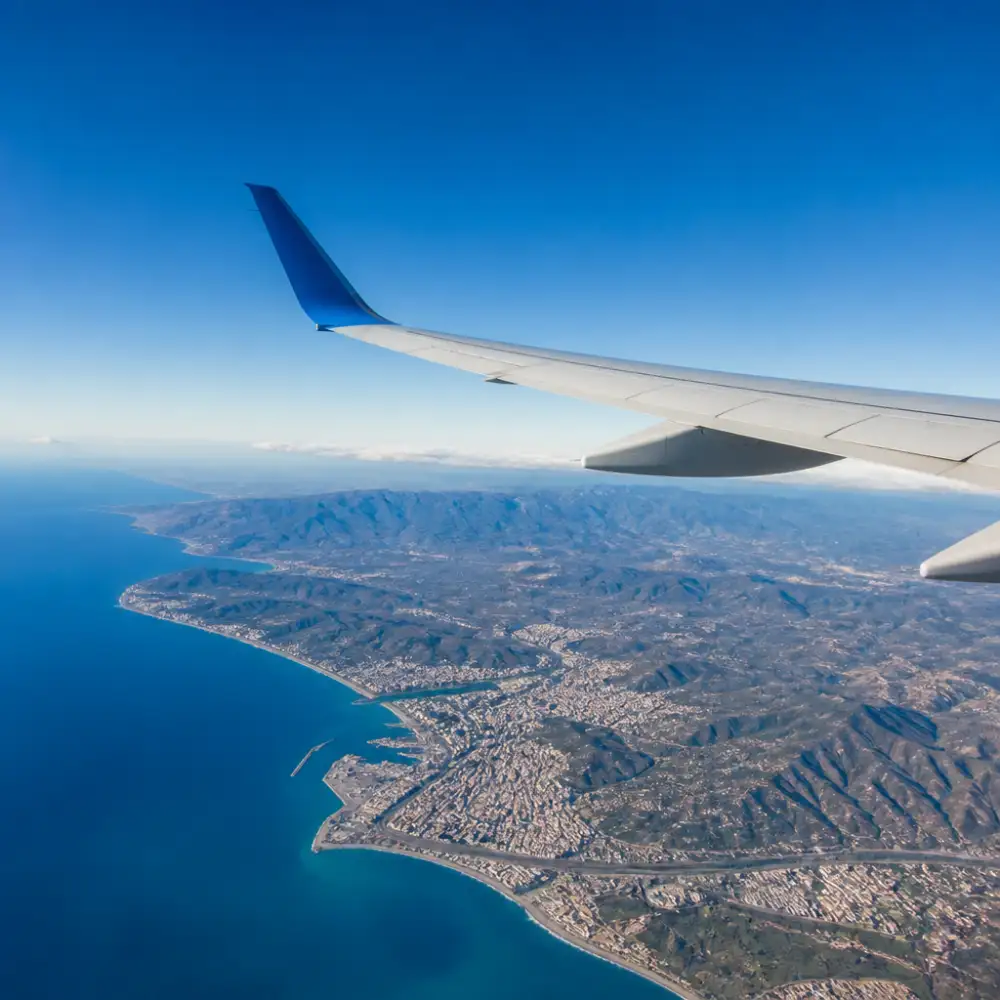 malaga dovolená all inclusive
