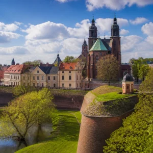 Tipy Na Výlet Hradec Králové