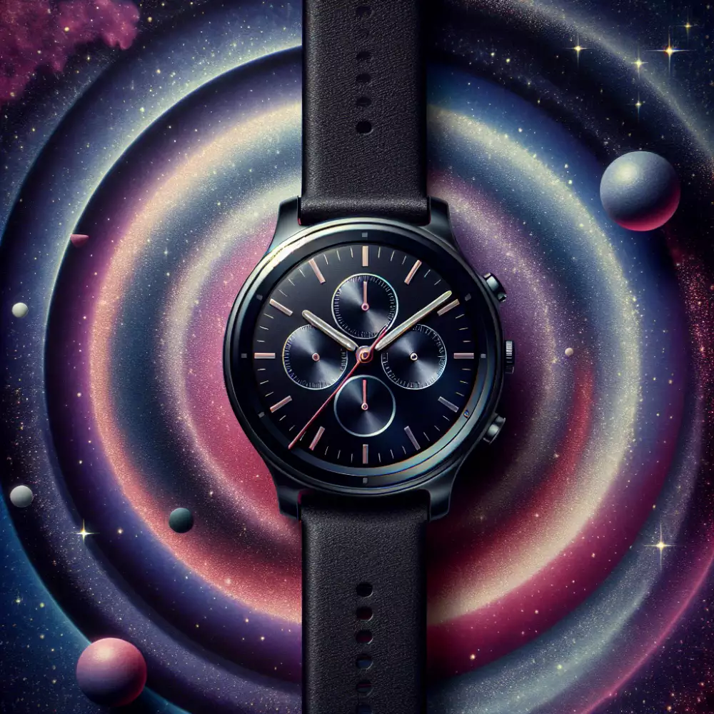 galaxy watch 6 classic