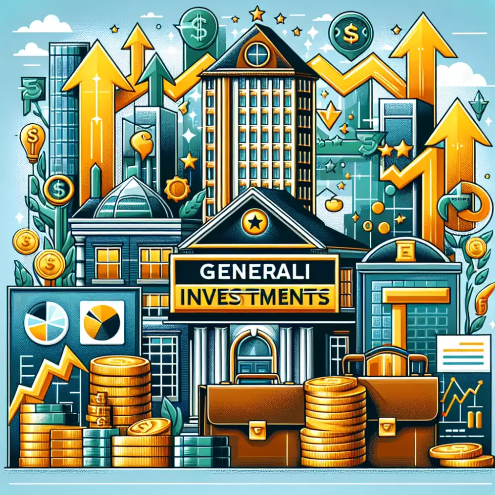 generali investments recenze