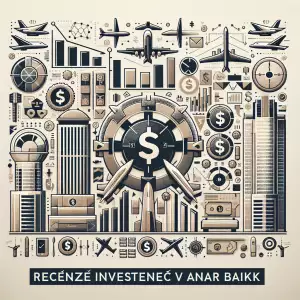 Air Bank Investice Recenze