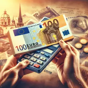 1000 Eur To Czk