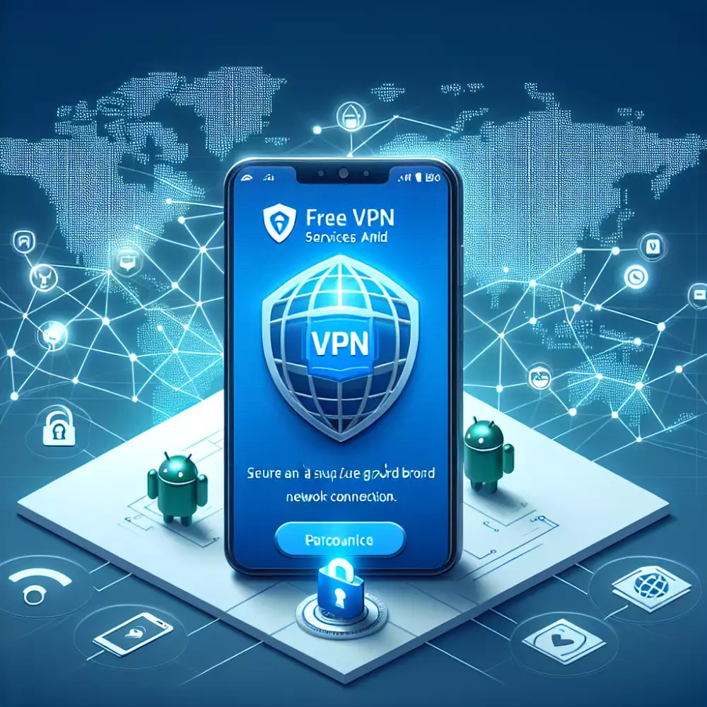 Vpn Zdarma Android