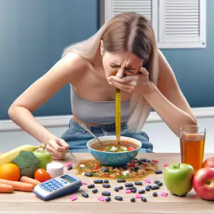 Dieta Při Zvracení