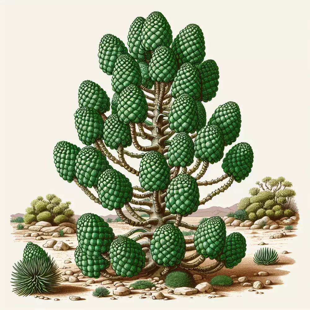 euphorbia grantii