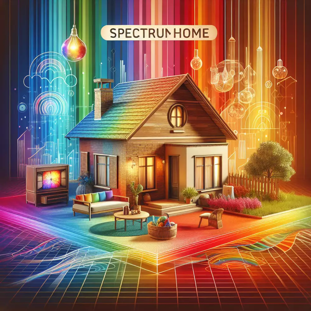 spectrum home