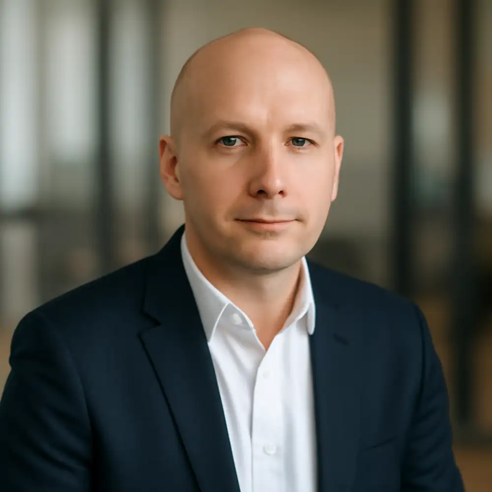 Libor Řezníček