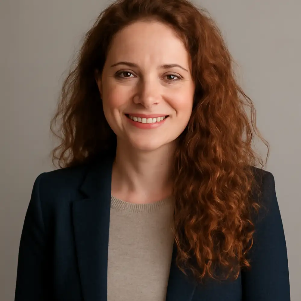 Markéta Hrubešová