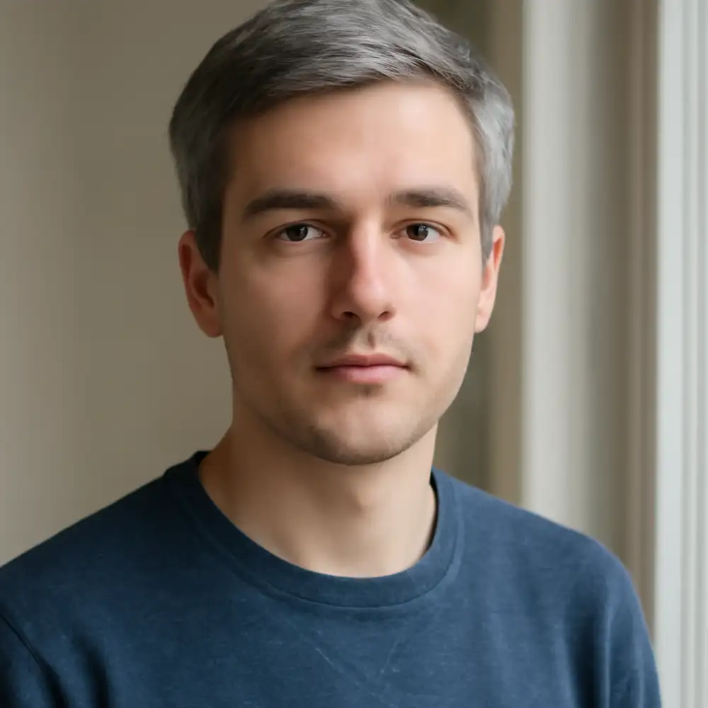 Štěpán Maršálek